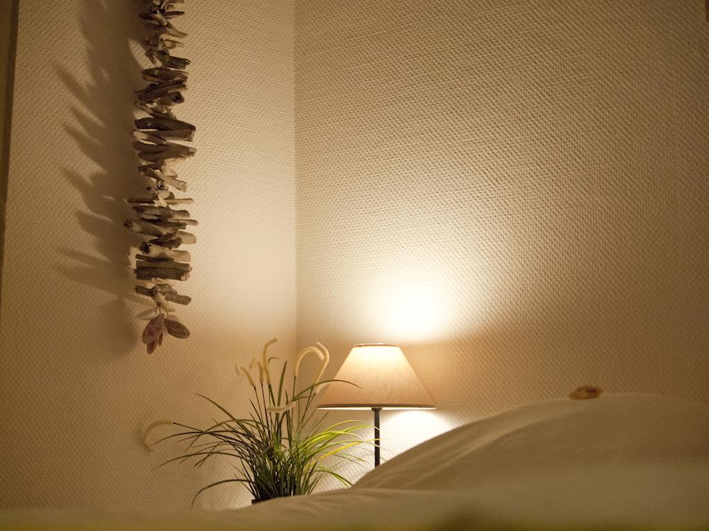 Hotel Restaurant Anno 1617 Glueckstadt Room photo